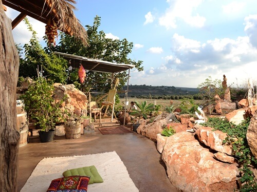 בשביל האושר - סוסים וריינג'ר